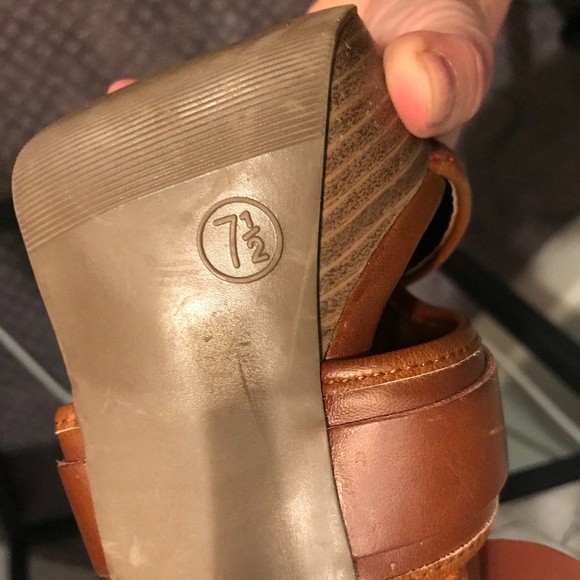 Gladiator Heel - Picture 8 of 9